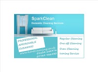 Sparkclean Carpet Cleaning Services 354604 Image 1
